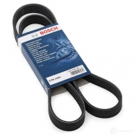 Приводной ремень, поликлиновой BOSCH 355977 1987946102 H3DJ4 6 PK 1264 - Изображение 2