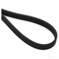 Приводной ремень, поликлиновой BOSCH 355977 1987946102 H3DJ4 6 PK 1264 - Изображение 3