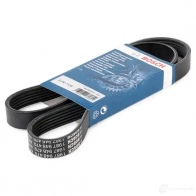 Приводной ремень, поликлиновой BOSCH 1987948479 6PK 1137 (HU) 6 PK 1138 357325 - Изображение 2
