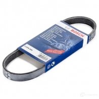 Приводной ремень, поликлиновой BOSCH 5 PK 595 1987946139 356014 5 EPK 595 - Изображение 2