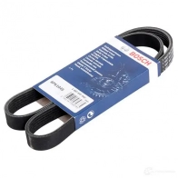 Приводной ремень, поликлиновой BOSCH 356916 6 PK 1045 1987947940 6PK1045 - Изображение 2