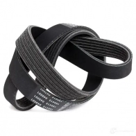 Приводной ремень, поликлиновой BOSCH 356916 6 PK 1045 1987947940 6PK1045 - Изображение 3