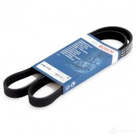 Приводной ремень, поликлиновой BOSCH 5 PK 1135 5PK1135 357296 1987948410 - Изображение 2