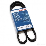 Приводной ремень, поликлиновой BOSCH 5 PK 1135 5PK1135 357296 1987948410 - Изображение 3