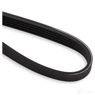 Приводной ремень, поликлиновой BOSCH 5 PK 1135 5PK1135 357296 1987948410 - Изображение 4