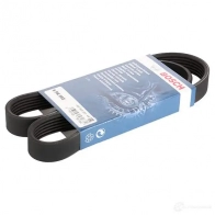 Приводной ремень, поликлиновой BOSCH 6 PK 965 6 PK 967(HU) 1987948485 357331 - Изображение 3