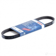 Приводной ремень, поликлиновой BOSCH 355998 4 EPK 643 4 PK 643 1987946123 - Изображение 2