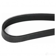 Приводной ремень, поликлиновой BOSCH 356941 1987947972 6 PK 1125 6PK1125 - Изображение 3