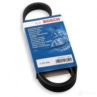 Приводной ремень, поликлиновой BOSCH 5 PK 890 1987947913 356888 5PK890 - Изображение 2