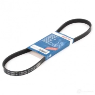 Ремень ручейковый BOSCH 356002 4 EPK 917 1987946127 4 PK 917 - Изображение 2