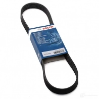Приводной ремень, поликлиновой BOSCH 356911 6PK894 6 PK 894 1987947935 - Изображение 2