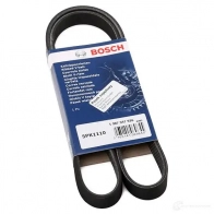Приводной ремень, поликлиновой BOSCH ZLSWH 356902 1987947926 5 PK 1110 - Изображение 2
