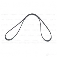 Приводной ремень, поликлиновой BOSCH ZLSWH 356902 1987947926 5 PK 1110 - Изображение 4