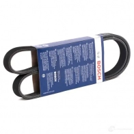 Приводной ремень, поликлиновой BOSCH ZLSWH 356902 1987947926 5 PK 1110 - Изображение 5