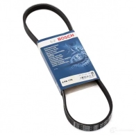 Приводной ремень, поликлиновой BOSCH 4 PK 778 NGHTX6 356867 1987947892 - Изображение 2