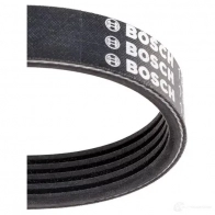 Приводной ремень, поликлиновой BOSCH 1987947914 356889 5 PK 905 Hutch 5 PK 906 - Изображение 6