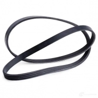 Приводной ремень, поликлиновой BOSCH 355957 4PK1125 4 PK 1125 1987946081 - Изображение 5