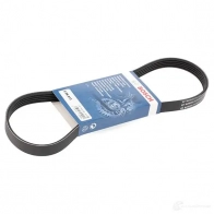 Приводной ремень, поликлиновой BOSCH 1987946026 5PK813 355902 5 PK 813 - Изображение 4