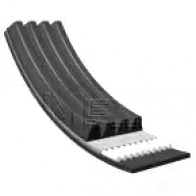 Приводной ремень, поликлиновой BOSCH 357269 4PK925 4 PK 925 1987948350 - Изображение 3