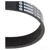 Приводной ремень, поликлиновой BOSCH 1987947932 6 PK 737 6PK 735 (HU) 356908 - Изображение 5