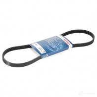 Приводной ремень, поликлиновой BOSCH 4PK 866 (HU) 4 PK 865 1987947827 356815 - Изображение 3