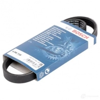 Приводной ремень, поликлиновой BOSCH 4PK735 4 PK 735 1987947890 356865 - Изображение 2