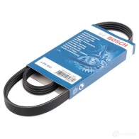 Приводной ремень, поликлиновой BOSCH 356870 4 PK 850 4PK850 1987947895 - Изображение 2
