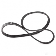 Приводной ремень, поликлиновой BOSCH 356870 4 PK 850 4PK850 1987947895 - Изображение 3