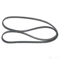 Приводной ремень, поликлиновой BOSCH 356870 4 PK 850 4PK850 1987947895 - Изображение 8
