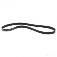 Приводной ремень, поликлиновой BOSCH 356794 4 PK 841 1987947805 4 PK 840 (GAS) - Изображение 2