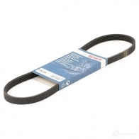 Приводной ремень, поликлиновой BOSCH 4 PK 785 1987948338 357260 4PK785 - Изображение 2
