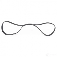 Приводной ремень, поликлиновой BOSCH 6PK698 1987946034 6 PK 698 355910 - Изображение 2