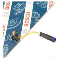 Датчик износа тормозных колодок BOSCH 1987473006 SHWAW 351441 A P807 - Изображение 2