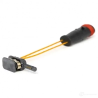 Датчик износа тормозных колодок BOSCH 1987473070 351497 AP34 2 I0UM5 - Изображение 3
