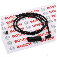 Датчик износа тормозных колодок BOSCH 4MDA8S 1987473001 AP8 02 351436 - Изображение 2