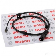 Датчик износа тормозных колодок BOSCH 352221 94 5 1987474945 AP200 - Изображение 2