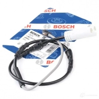 Датчик износа тормозных колодок BOSCH 351512 AP84 2 1987473514 9TPXZF - Изображение 2
