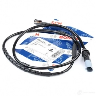 Датчик износа тормозных колодок BOSCH AP 347 351960 BU8OO 1987474551 - Изображение 2