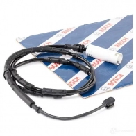 Датчик износа тормозных колодок BOSCH 351515 MGKQM A P845 1987473517 - Изображение 2