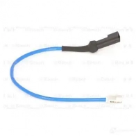 Датчик износа тормозных колодок BOSCH 1987473576 A P1043 351573 UAOFT - Изображение 4
