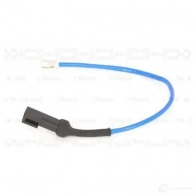 Датчик износа тормозных колодок BOSCH 1987473576 A P1043 351573 UAOFT - Изображение 5