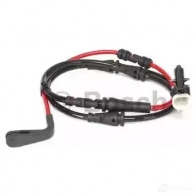 Датчик износа тормозных колодок BOSCH 1987473564 4047025643313 H O06ER 351561 - Изображение 4