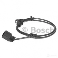Датчик износа тормозных колодок BOSCH MRHI CTR 4047025642453 1987473555 351552 - Изображение 2