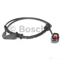 Датчик износа тормозных колодок BOSCH MRHI CTR 4047025642453 1987473555 351552 - Изображение 3