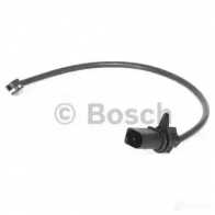 Датчик износа тормозных колодок BOSCH 1987473559 FY2H F 351556 4047025643290 - Изображение 2