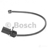 Датчик износа тормозных колодок BOSCH 1987473559 FY2H F 351556 4047025643290 - Изображение 5