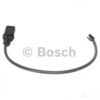 Датчик износа тормозных колодок BOSCH 1987473559 FY2H F 351556 4047025643290 - Изображение 6