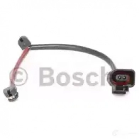 Датчик износа тормозных колодок BOSCH O 4NI2X 1987473560 4047025643306 Porsche 911 (991) 5 Купе 3.0 Carrera GTS 450 л.с. 2017 – 2025