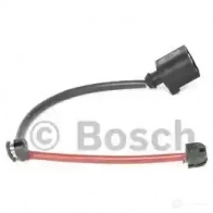 Датчик износа тормозных колодок BOSCH O 4NI2X 1987473560 4047025643306 351557 - Изображение 6