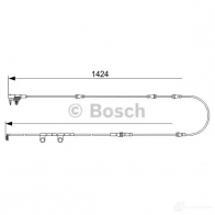 Датчик износа тормозных колодок BOSCH 351560 AP 1048 1987473563 WTDIB7B - Изображение 2
